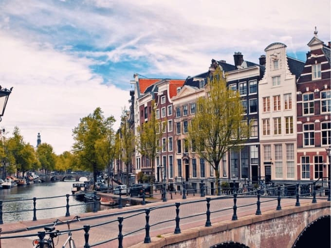 Los Angeles to San Francisco